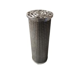 China Locomotive Turbine Dust Collection Filters Fiberglass Lubricating Oil Filter wholesale