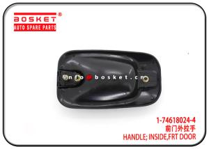 China 1-74618024-4 1746180244 Isuzu CXZ Parts Front Door Outside Handle For 10PE1 CXZ81 wholesale