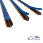 Fiber Resin Based Die Cutting Creasing Matrix 0.7mm × 1.5mm Size