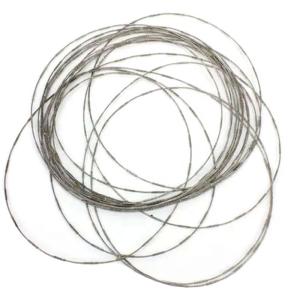 China customized Long Service Life Diamond Wire Saw For Cutting Sapphire wholesale