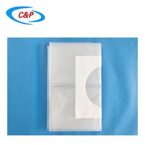 China Waterproof Surgical Fenestrated Drape Hospital And Clinic Disposable Sterile Drapes wholesale