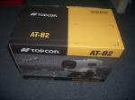 Topcon Auto Level AT-B4A New Model