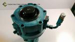 Zoomlion Concrete Pump Truck Rotary Reducer Assembly ET3250/MN-S9/104.4/00+FL635