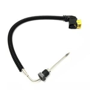 China EGR Exhaust Gas Temperature EGT Sensor For Mercedes Benz OEM A0075424518 75424518 wholesale