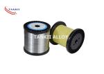 Resistance nichrome wire NiCr8020 Alloy Wire For Furnace Heating Element