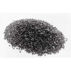 China Refractory Brown Fused Alumina with 0.01% CaO Content Henan's Top-Notch Grade wholesale