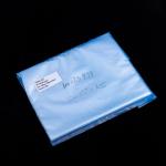 Custom Design Plastic Barrier Thermo Shrink Film Heat Seal For Food Packaging 50