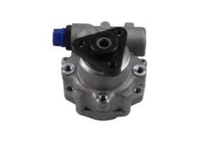 China TFR54 55 4JB1 ISUZU Oil Pump ASM P/S 8973319401 Auto Steering Parts wholesale