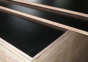 China E1 Maple Dynea Film Faced Plywood on sale