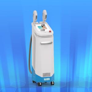 China New Vertical Powerful Super Hair Removal Alexandrited Laser SHR/Hair Removal SHR/SHR Laser wholesale