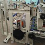Fireproof / Waterproof Fiber Cement Siding Sheet Assembly Line 1 Year Warranty