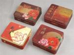 Food Grade 0.15mm-0.49mm Lacquered Tinplate ASTM624 Standard. DR8 T3-T5