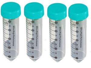 China 15ml Conical Polypropylene Centrifuge Tubes Screw Caps 21000RCF 50 Ml on sale