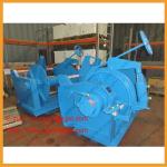 Ship One Drum Hydraulic Windlass