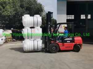 China Rotomould Septic Tank Mould Polyethylene Polypropylene Rotational Molding on sale
