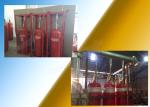 Fm200 gas Fire Suppression System Professional Manufacturers Direct Sales