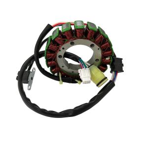 China Stator for Yamaha BRUIN 350 4X4 AUTO 2004-2006 wholesale
