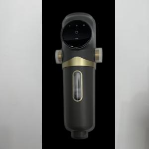 China Wholehouse Pre High Flow Sediment Water Filter With Touch Screen wholesale
