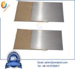 W90Cu10 W85Cu15 Tungsten Alloy Products Tungsten Copper Sheet