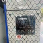 High Speed YAMAHA SMT Pick And Place Machines Used Original YSM20R