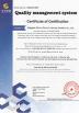 Dongguan Aibote E-heating Products Co., Ltd. Certifications