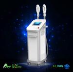 New Technology OPT SHR For Hair Removal Machine