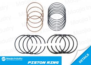 China Auto Engine Piston Ring Fits Nissan 240SX Altima Axxess D21 St 2.4L KA24E KA24DE #559X wholesale