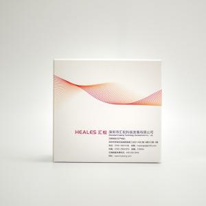 China Clinical Human Plasma In Vitro D Dimer Reagent Test Kits wholesale