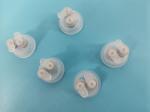 29mm 30mm PP Pull-off Infusion Cap for Non-PVC Film IV Infusion Bags Euro Cap