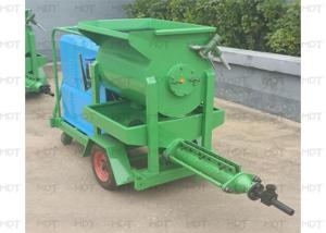 China 220L Easy Operation Cement Grouting Pumps Geotechnical Engineering wholesale