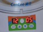 Timing 2ml Tube Mini Benchtop Centrifuge LED Display Micro subsidence