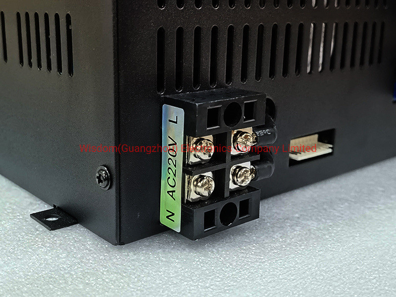 CE Certificated 2400W/400V Power Supply IPL Hair Removal