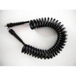 6mm Diameter Surfboard Leg Rope , Safety Surfboard Foot Straps Anti Winding