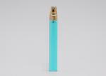 10ml Clear Pen Shape Slender Cosmetic Spray Bottle With Plastic Fine Mist