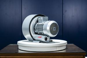 China Sewage Aeration Fan Centrifugal Energy Saving High Speed Variable Frequency Silent wholesale