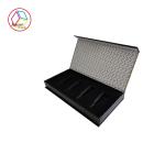 Recycled Cosmetic Gift Box , Cosmetic Shipping Boxes Matte Lamination