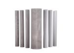 Corrosion Resistant Diamond Shape Metal Mesh 0.5mm Expanded Roll Platinum