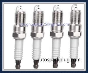 China Wholesale Guangzhou Auto Parts Car Laser Iridium Spark Plugs for Toyota Camry Rav4 Axio Corolla Chevrolet Sail Mazda Hyu wholesale