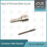 DLLA148P824 DENSO Common Rail Nozzle For Injectors 095000-518# / 16600-BN80#