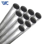 Hot Sale ASTM Kovar 4j29 4j36 4j50 Tube Invar 36 Sch80 Bright Annealed Solution