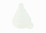 Soft Silicone Kitchen Gadgets BPA Free Mini Silicone Funnel For Water Bottle