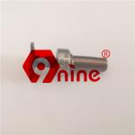 F00VC01201 Bosch Series Valve Set For Injector 0445110418