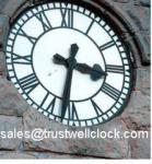 prices/rates for church clock movement 1m 1.5m 39inch 59inch diameter
