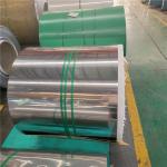 2b 8K Ba Hl Stainless Steel Coil Perforated 201 202 309 310 410 420 430 904L