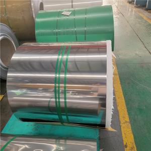 China 2B Finish 430 420 Stainless Steel Coil Grade 201 304 316l Hot Dip Galvanized Steel Plate wholesale
