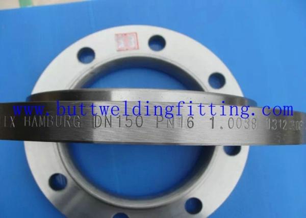 16 NB CL 150 SCH 20 SS Forged Steel Flanges ASTM A182 GR Nace MR -01-75 Pipe