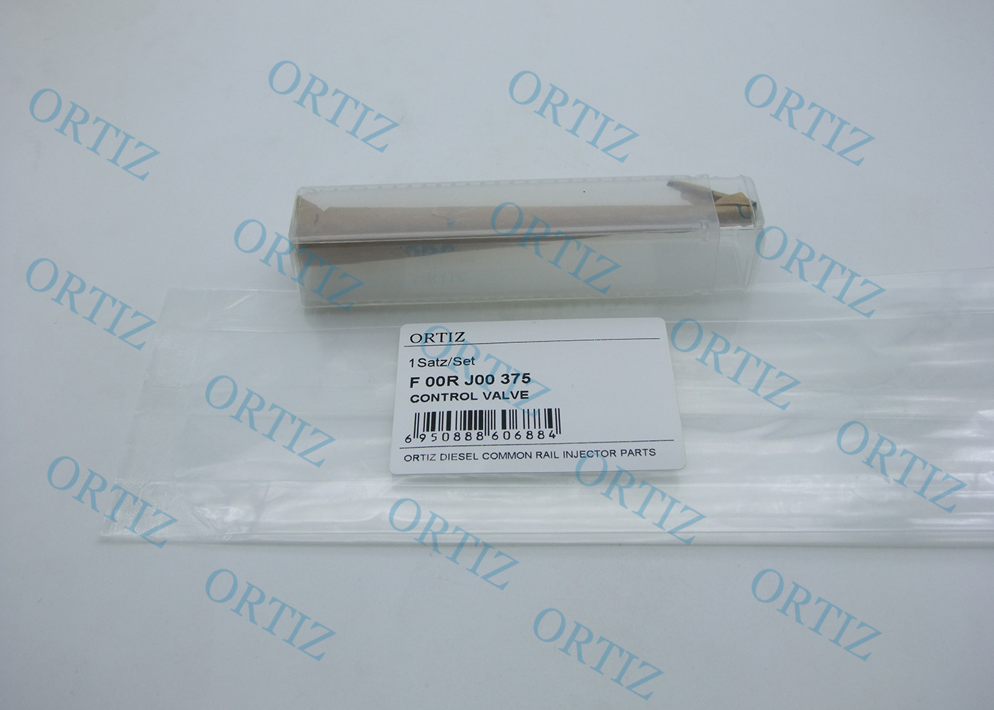 ORTIZ F00RJ00375 New CRIN diesel oil car auto parts common rail pump injector valve F00R J00 375