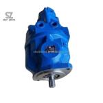 Machinery Repair Shops AP2D18LV1RS Excavator Main Control Pump Kubota 30-3 35
