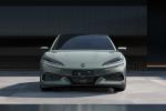 2024 Hot Sale Z9 GT Hybrid Or Pure Electric Version New Car BYD Denza Z9GT 630KM
