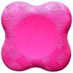 20MM PU Lightweight Yoga Gesture Training Support Yoga Knee Mat support